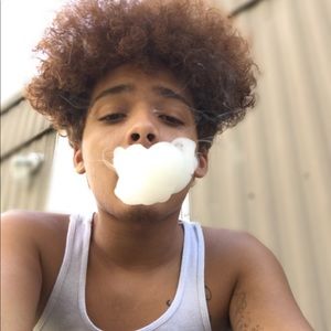 Meet your Posher, Derek